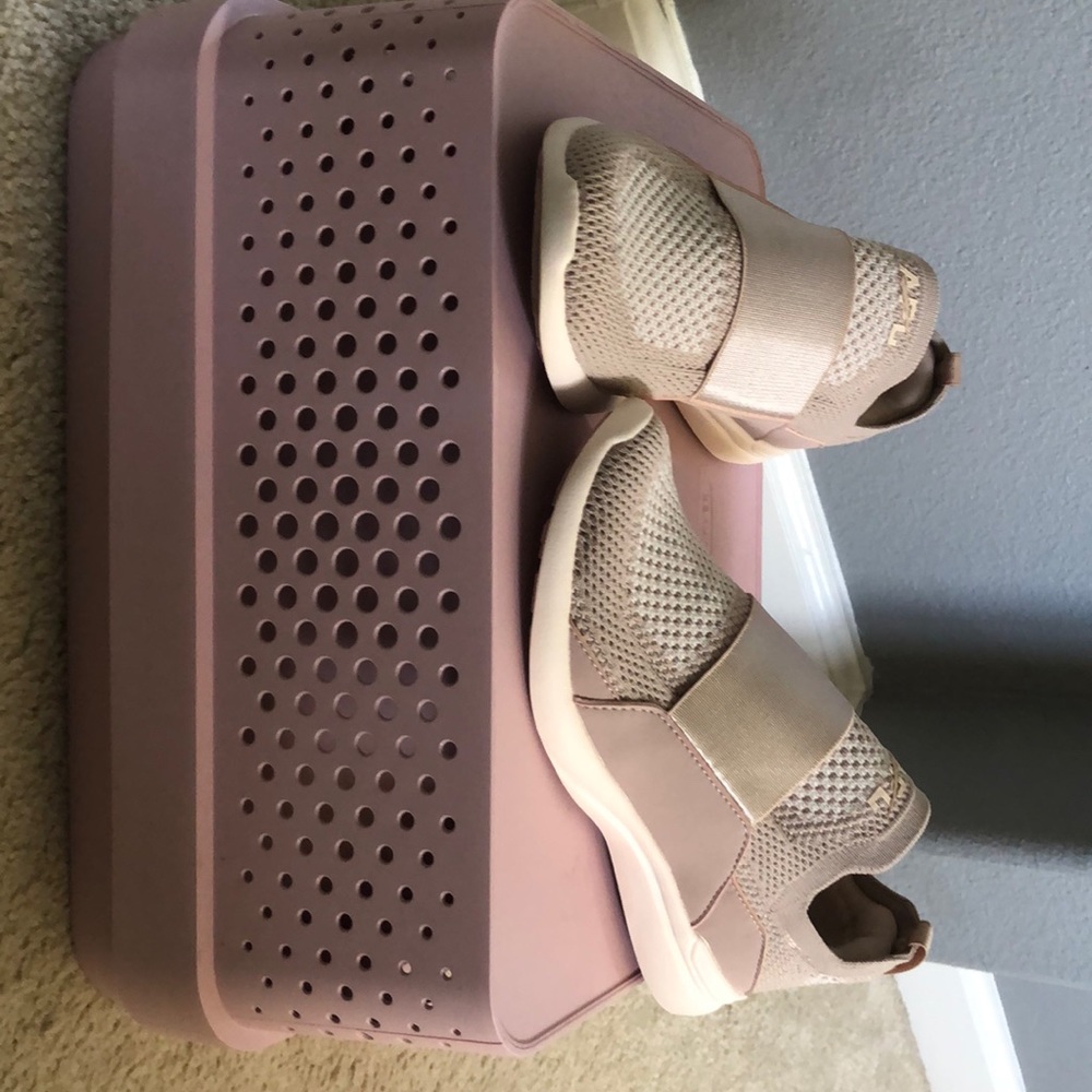 Brand New APL sneakers